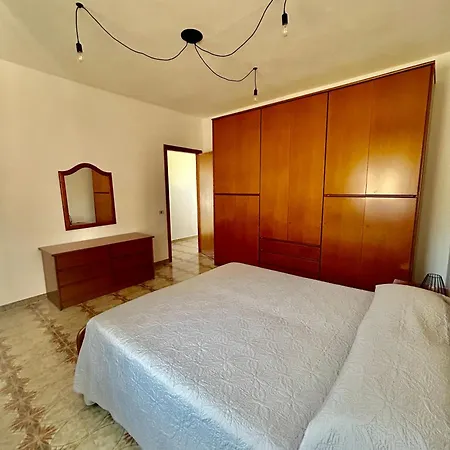 Feriehus Cocca Teulada