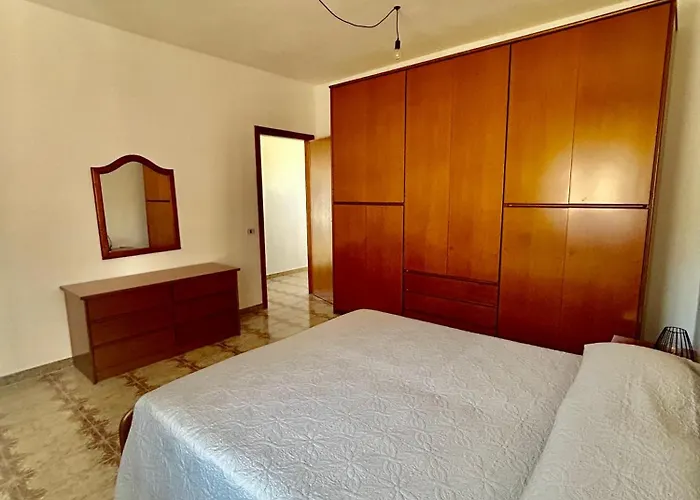 Nyaraló Cocca Teulada