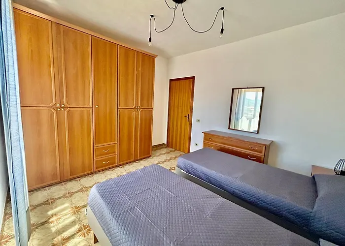 Nyaraló Cocca Teulada