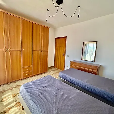 Дом отдыха Cocca Теулада